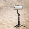 سه پایه نگهدارنده گوشی موبایل گرین لاین مدل GNMGSLFSTRBK - تصویر سوم