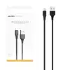 کابل تبدیل USB به لایتنینگ پرودو مدل PD-U12LC-WH طول 1.2 متر - تصویر یکم