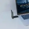 دانگل بی سیم شبکه پرودو مدل PD-WD6ACE - تصویر دوم