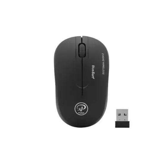 تصویر ماوس بی سیم ایکس پی پروداکت مدل XP-W440K