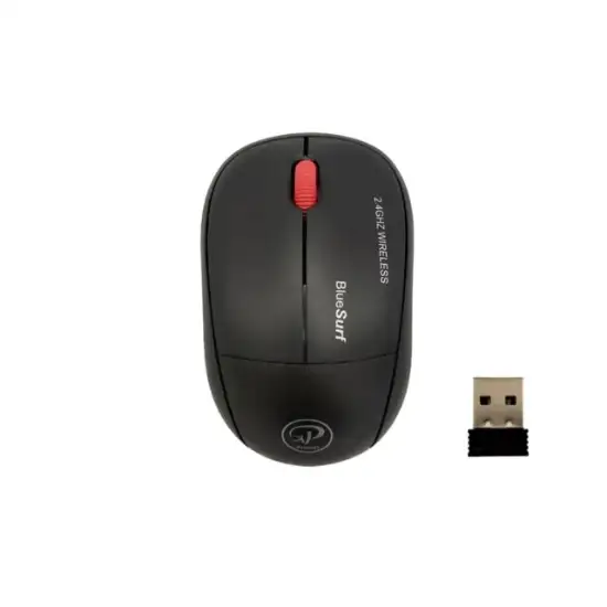 تصویر ماوس بی سیم ایکس پی پروداکت مدل XP-W192M