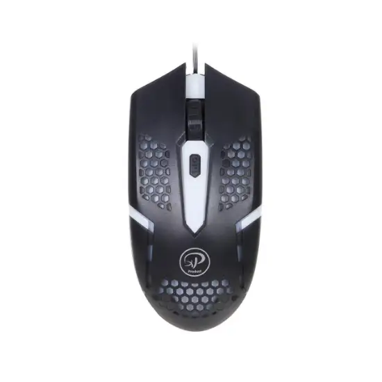 تصویر ماوس باسیم ایکس پی پروداکت مدل XP-G798N
