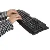 کیبورد و ماوس بی سیم ایکس پی پروداکت مدل XP-W5800N - تصویر پنجم