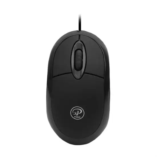 تصویر ماوس باسیم ایکس پی پروداکت مدل XP-200N