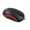 ماوس باسیم ایکس پی پروداکت مدل XP-270N - تصویر چهارم