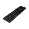 کیبورد با سیم ایکس پی پروداکت مدل XP-8000N - تصویر دوم