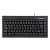 کیبورد با سیم ایکس پی پروداکت مدل XP-9000N - تصویر یکم