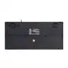 کیبورد با سیم ایکس پی پروداکت مدل XP-9000N - تصویر چهارم