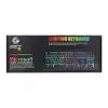 کیبورد با سیم گیمینگ ایکس پی پروداکت مدل XP-11100N - تصویر ششم