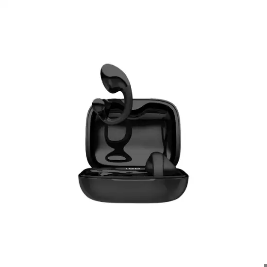 تصویر هندزفری بی سیم پرودو مدل Soundtec Snap PD-STWLEP035