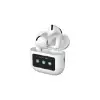 هدفون بلوتوثی پرودو مدل Soundtec Glimpse Touch Display TWS PD-STWLEP039 - تصویر چهارم