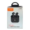 هدفون بلوتوثی پرودو مدل Soundtec Wonder TWS Earphone with Touch Screen PD-STWLEP029 - تصویر ششم