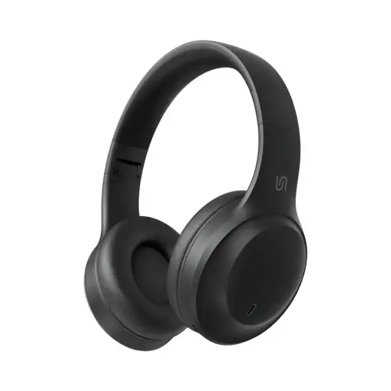 تصویر هدفون بی سیم پرودو مدل Soundtec PRIMO PD-STWLEP038