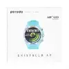 ساعت هوشمند پرودو مدل CRISTALLO AP PD-CRISTALLOAPT - تصویر دوم