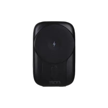 نمایش جزئیات پاوربانک تسکو مدل TP906W ظرفیت 5000 میلی آمپر ساعت