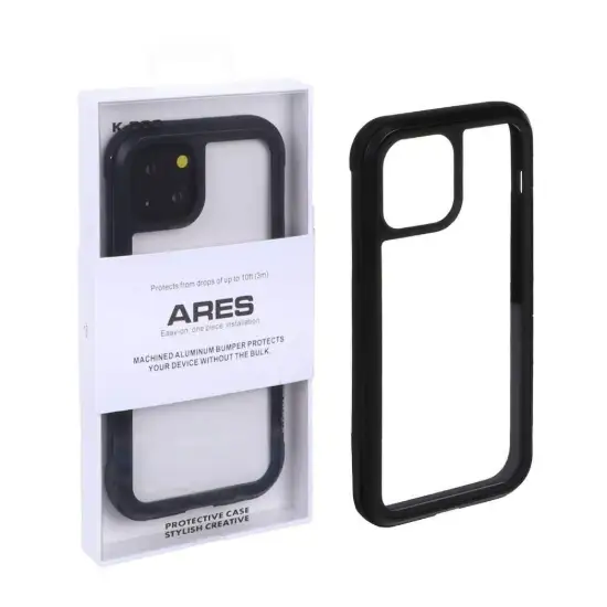تصویر قاب گوشی موبایل کی دوو مدل Ares