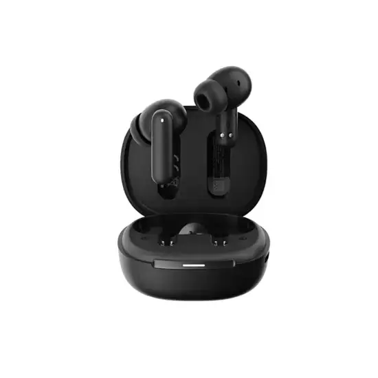 تصویر هندزفری بی سیم کیو سی وای مدل Melobuds N30