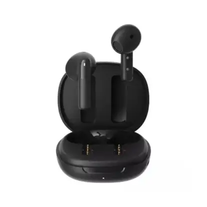 نمایش جزئیات هندزفری بی سیم کیو سی وای مدل Ailybuds E10