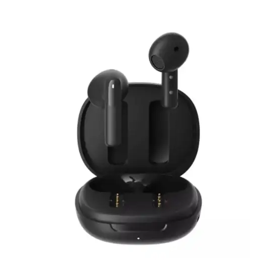 تصویر هندزفری بی سیم کیو سی وای مدل Ailybuds E10