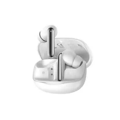 نمایش جزئیات هدفون بلوتوثی کیو سی وای مدل Melobuds N50