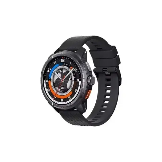 تصویر ساعت هوشمند هایلو مدل Solar Ultra HF009