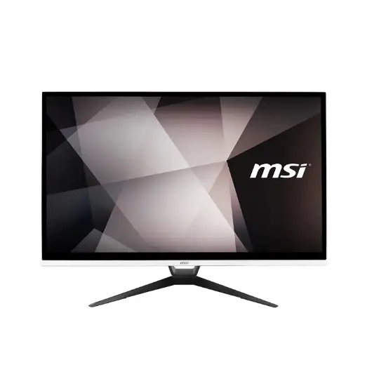 تصویر کامپیوتر All in One ام اس آی 21.5 اینچی مدل PRO 222 P 12M i5 12400 8GB 500GB