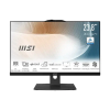 کامپیوتر همه کاره 23.8 اینچ ام اس آی مدل AM242P 1M-Core 5 120U-16GB DDR5 1TB SSD-IPS - تصویر یکم