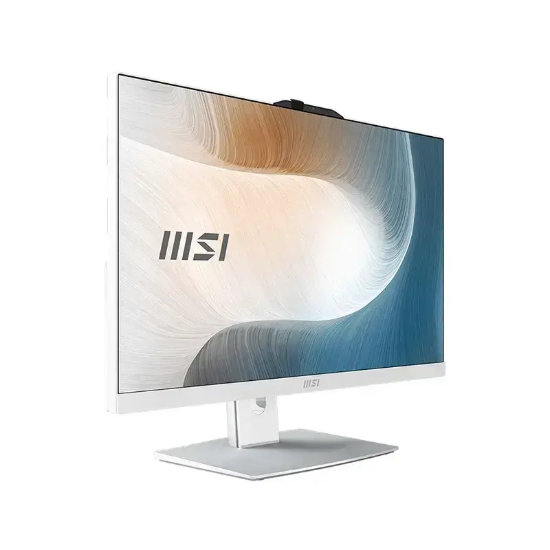 تصویر کامپیوتر همه کاره 23.8 اینچ ام اس آی مدل AM242P 1M-Core 5 120U-16GB DDR5 1TB SSD-IPS