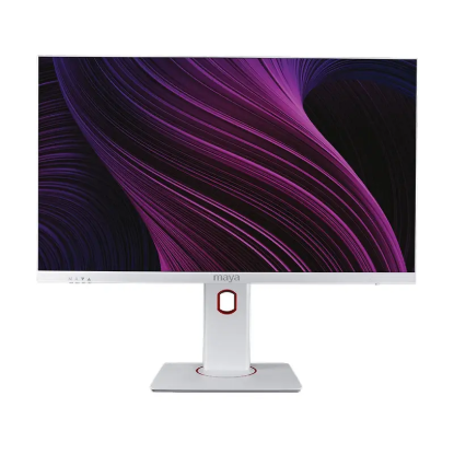 نمایش جزئیات کامپیوتر همه کاره 24 اینچی مایا مدل MA27P A12-Core i5 12400-8GB DDR5-1TB SSD-IPS