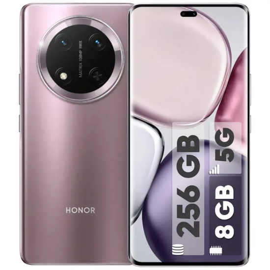 تصویر گوشی موبایل آنر مدل X9c 5G دو سیم کارت ظرفیت 256 گیگابایت و رم 12 گیگابایت