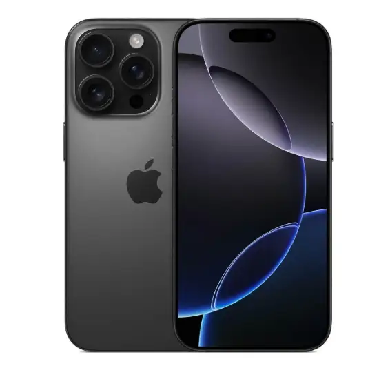 تصویر گوشی موبایل اپل مدل iPhone 16 Pro Non Active ZAA دو سیم کارت ظرفیت 512 گیگابایت و رم 8 گیگابایت