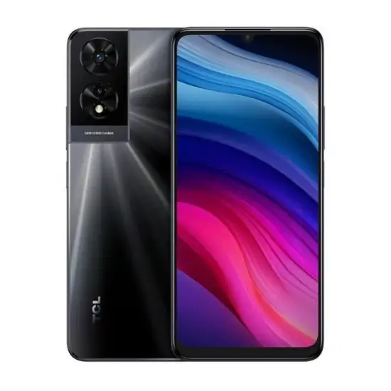 تصویر گوشی موبایل تی سی ال مدل 505 دو سیم کارت ظرفیت 128 گیگابایت و رم 4 گیگابایت + 4 گیگابایت رم مجازی