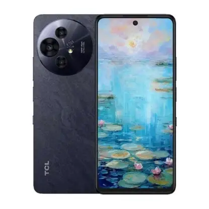 نمایش جزئیات گوشی موبایل تی سی ال مدل 50NXTPAPER 5G دو سیم کارت ظرفیت 256 گیگابایت و رم 8 گیگابایت