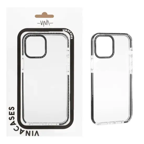 تصویر قاب گوشی موبایل وینا مدل Basic