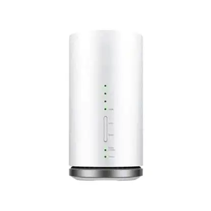نمایش جزئیات مودم 4G/TD-LTE هوآوی مدل Speed Wi-Fi Home L01S