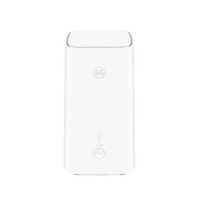 نمایش جزئیات مودم  5G TD-LTE هوآوی مدل H155-381 به همراه 300 گیگابایت اینترنت یکساله