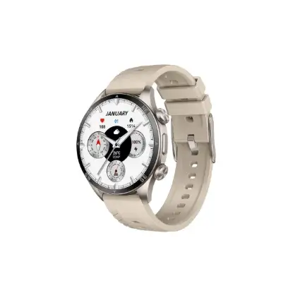 نمایش جزئیات ساعت هوشمند گلوریمی مدل GX SPORT