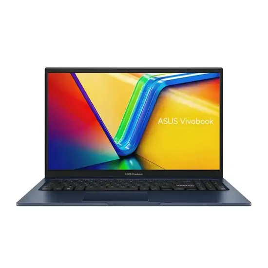تصویر لپ تاپ ایسوس 15.6 اینچی FHD مدل VivoBook F1504ZA-WH52 Intel i5-1235U 8GB 512GB SSD Integrated - ارتقاء یافته