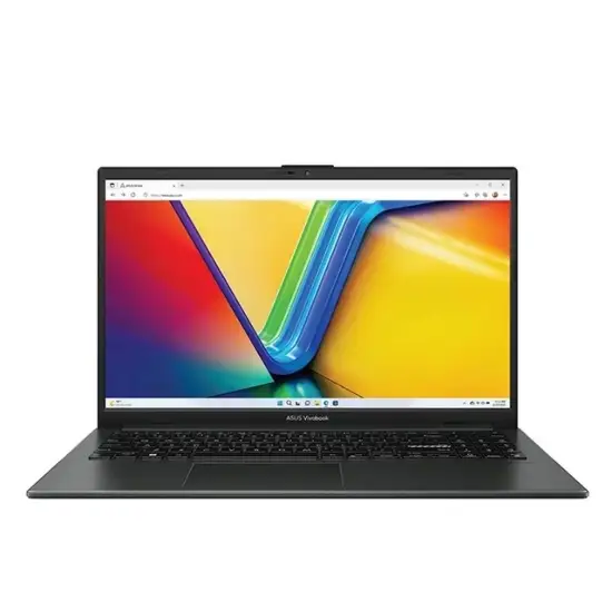 تصویر لپ تاپ 15.6 اینچی ایسوس مدل VivoBook E1504FA-NJ287 AMD R5-7520U 8GB 1TB SSD Integrated