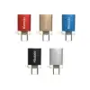 مبدل OTG USB-C مک دودو مدل OT-08 - تصویر دوم