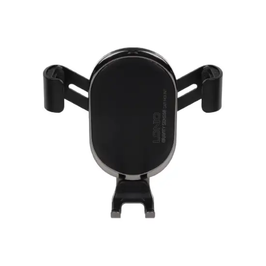 تصویر پایه نگهدارنده گوشی موبایل الدینیو مدل MG01