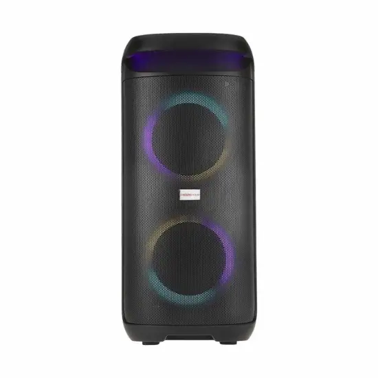 تصویر اسپیکر بلوتوثی قابل حمل هایکواستار مدل PARTY BOX HPS-6013