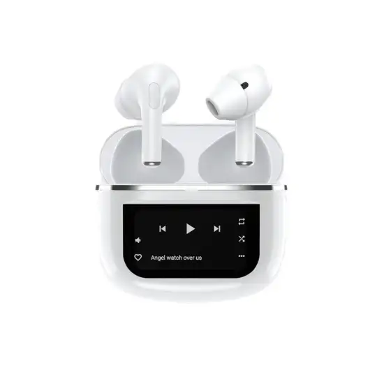 تصویر هدفون بلوتوثی پرودو مدل Soundtec Wonder PD-STWLEP29