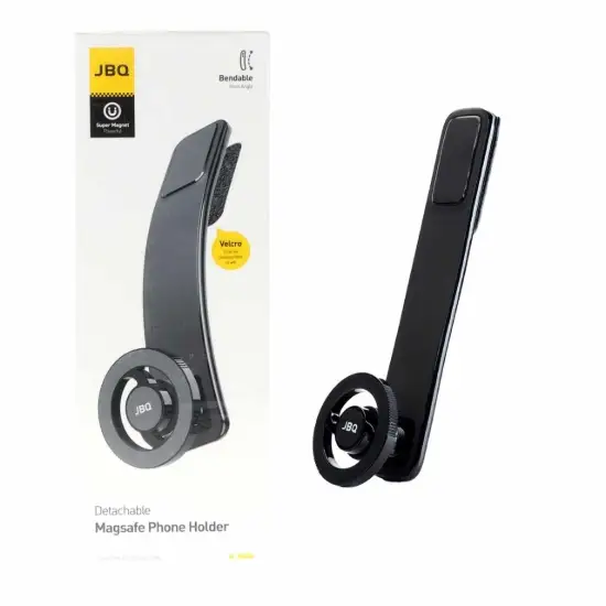 تصویر پایه نگهدارنده گوشی موبایل جی بی کیو مدل HO-11220