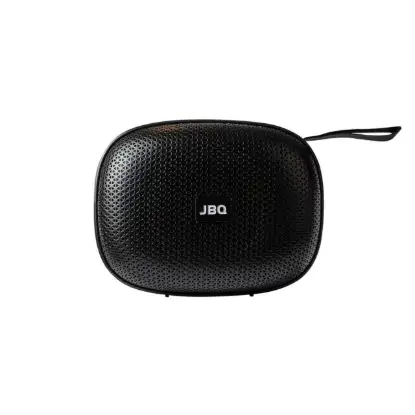 نمایش جزئیات اسپیکر بلوتوثی  جی بی کیو مدل SP-1100