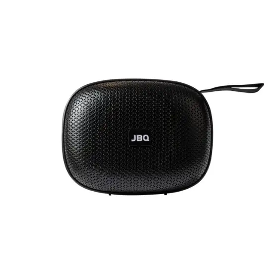 تصویر اسپیکر بلوتوثی  جی بی کیو مدل SP-1100