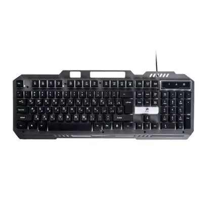 نمایش جزئیات کیبورد مخصوص بازی پی نت مدل KB-1700