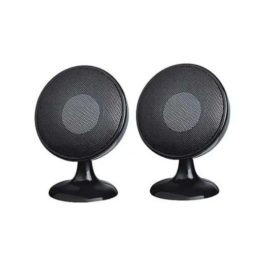 تصویر اسپیکر دسکتاپ پی نت مدل S-888