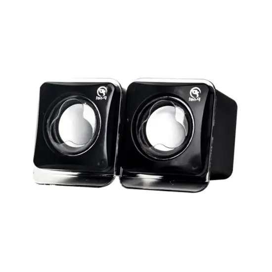 تصویر اسپیکر دسکتاپ پی نت مدل V410
