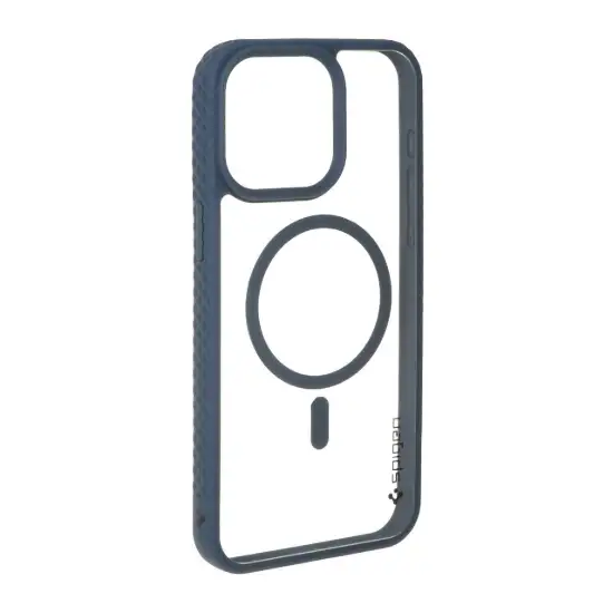 تصویر قاب گوشی موبایل اسپیگن مدل Better By Design مگ سیف دار